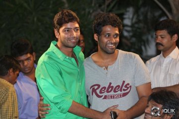 Jump Jilani Movie Audio Launch